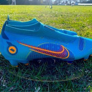 Nike Men's Mercurial Vapor 14 Pro FG